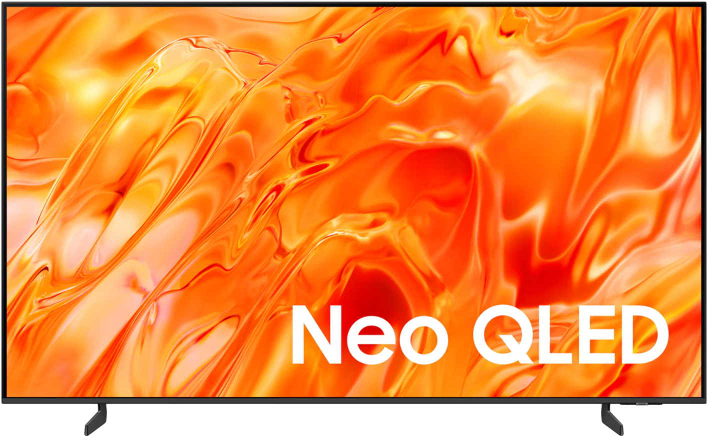 SAMSUNG QE55QN70HAUXXH Neo QLED 4K UHD Smart TV, 139 cm