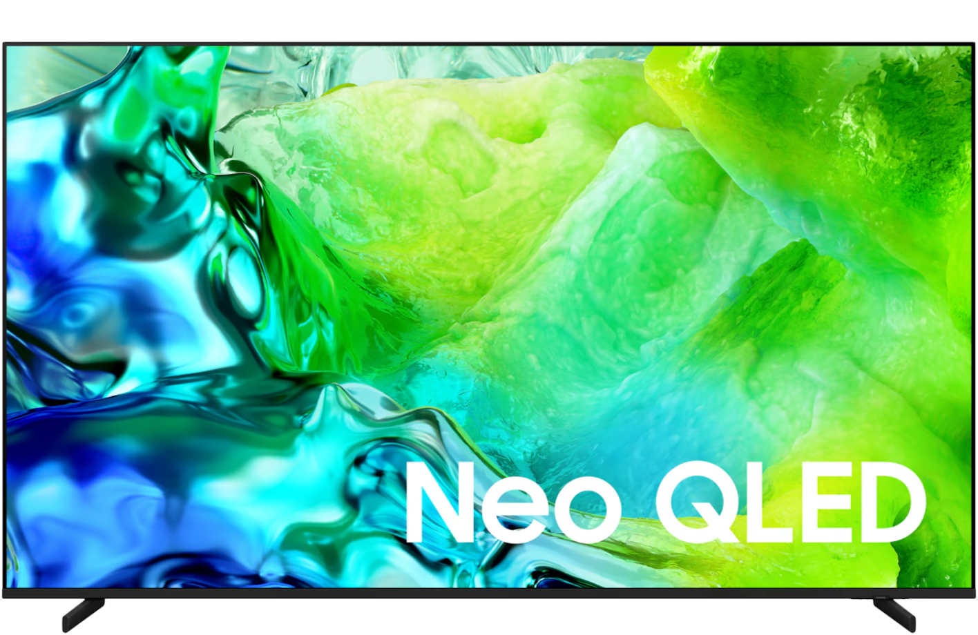 SAMSUNG QE75QN80HAUXXH Neo QLED 4K UHD Smart TV, 190 cm