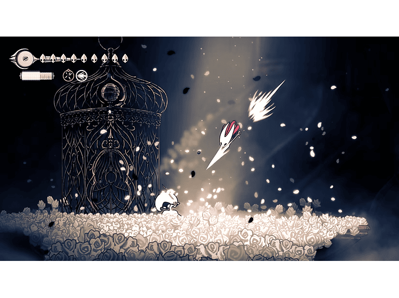 Hollow knight: silksong