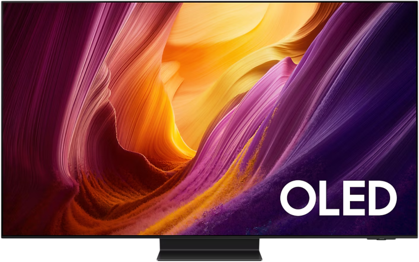 SAMSUNG QE77S95HFTXXH OLED 4K UHD Smart TV, 195 cm