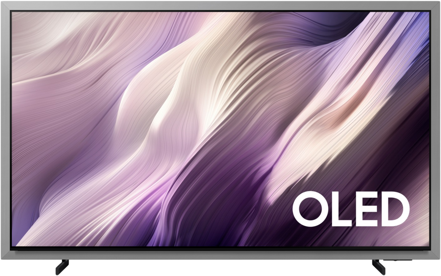 SAMSUNG QE65S99HATXXH OLED 4K UHD Smart TV, 165 cm