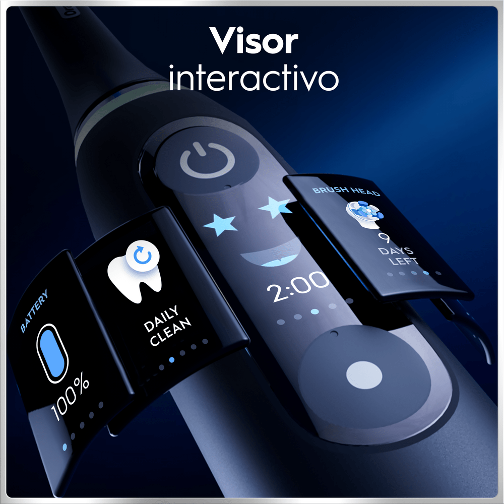 Visor interactivo