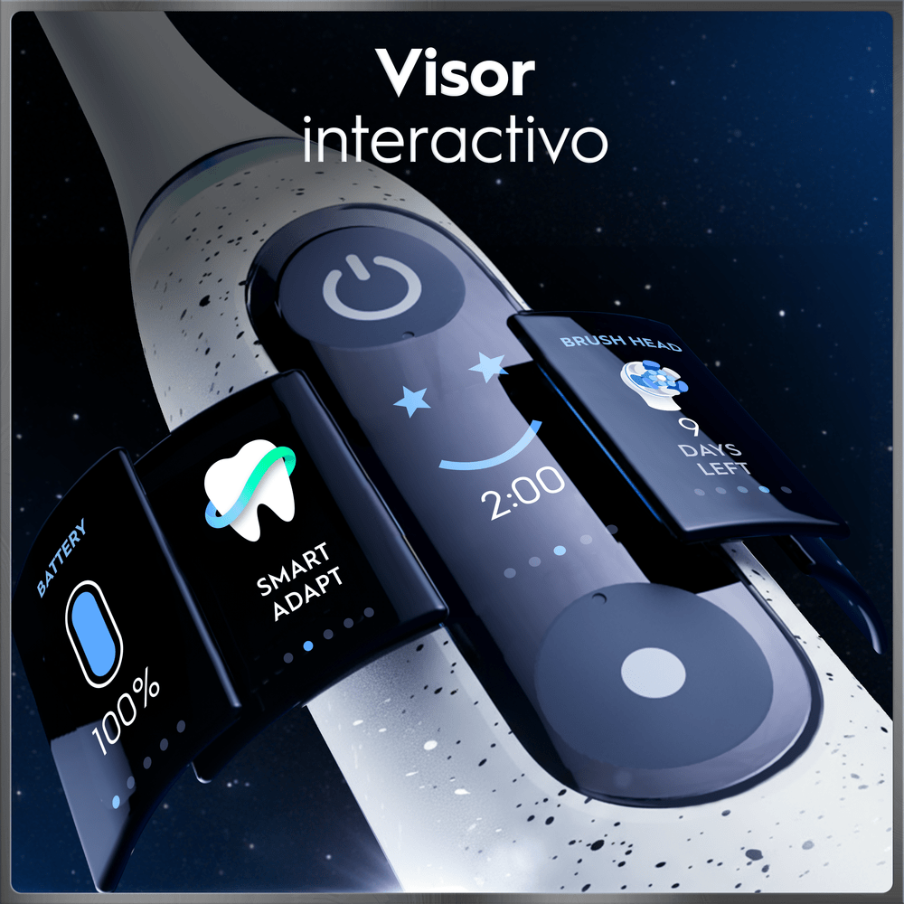 Visor interactivo.