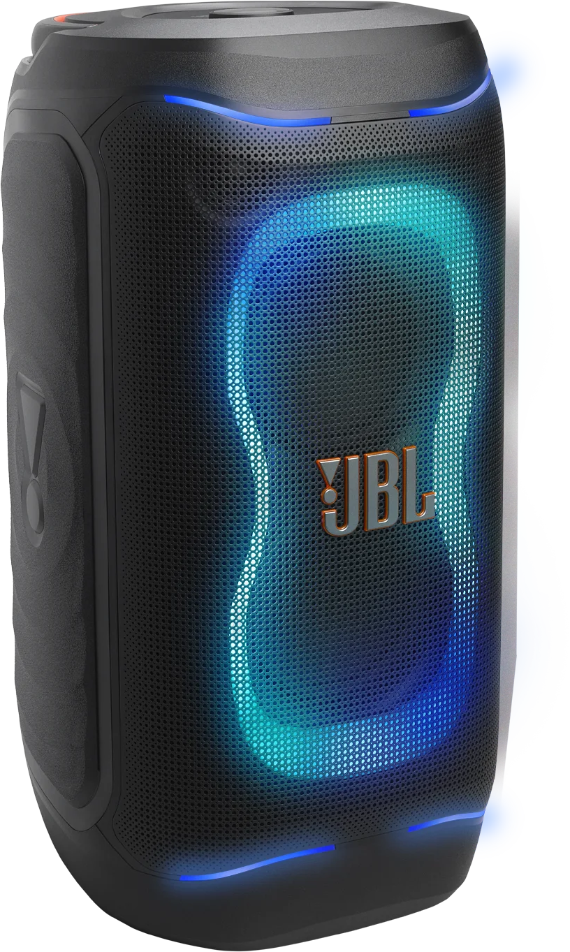 JBL PARTYBOX 130 ,Bluetooth party hangfal, fekete (JBLPB130BLKEP)