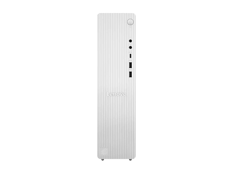 PC sobremesa - Lenovo IdeaCentre Tower 08IAS10, Intel® Core™ Ultra 5 225, 16GB RAM, 512GB SSD, HD Graphics, W11 Home, Incluye teclado y ratón