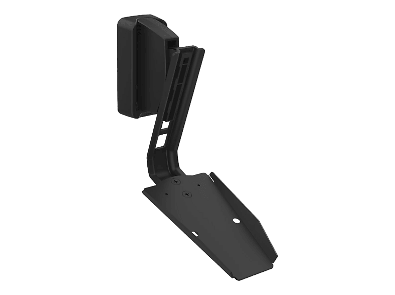 Soporte altavoces - Vogel's SWM 4023, Compatible con Sonos Era 300, Hasta 7 kg, Rotación hasta 70º, Negro