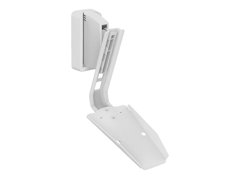 Soporte altavoces - Vogel's SWM 4023, Compatible con Sonos Era 300, Hasta 7 kg, Rotación hasta 70º, Blanco