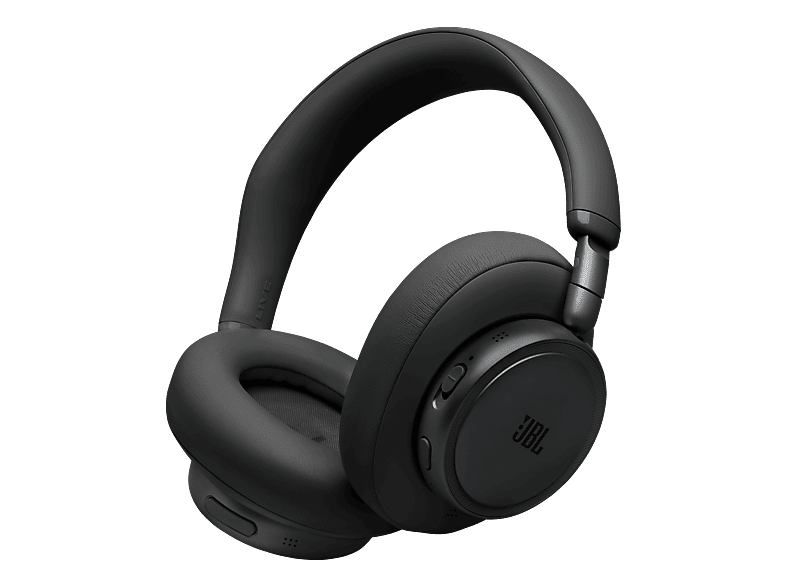 JBL Live 780NC, Over-ear Kopfhörer Bluetooth Schwarz
