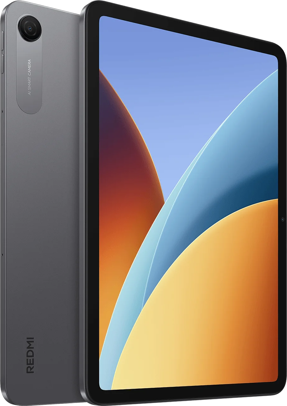 XIAOMI REDMI Pad 2 9,7" 64GB WiFi Szürke Tablet (VHU6799EU)