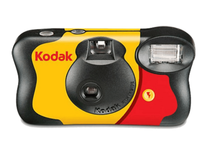 Kodak Fun Saver Otuc 27E Disposable