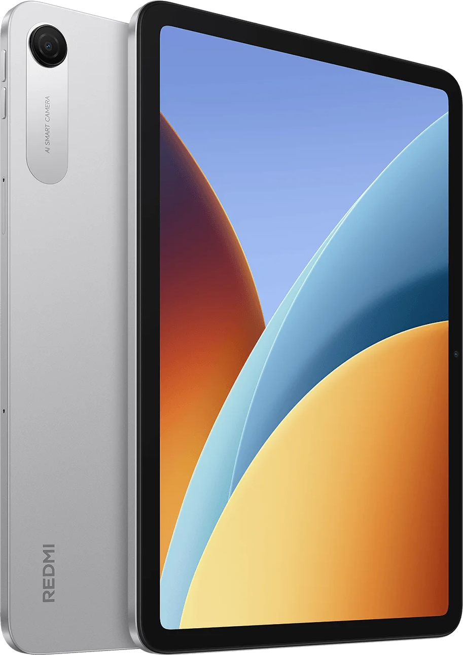 XIAOMI REDMI Pad 2 9,7" 64GB WiFi Ezüst Tablet (VHU6803EU)