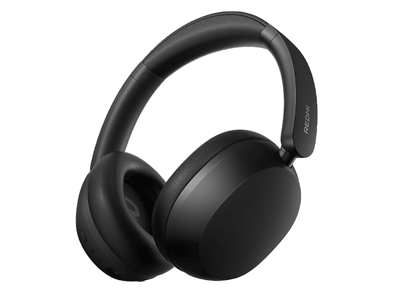 Xiaomi Redmi Headphones Neo Nauszne Bluetooth 5.4 Czarny