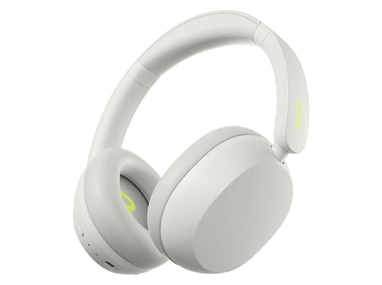 Xiaomi Redmi Headphones Neo Nauszne Bluetooth 5.4 Biały
