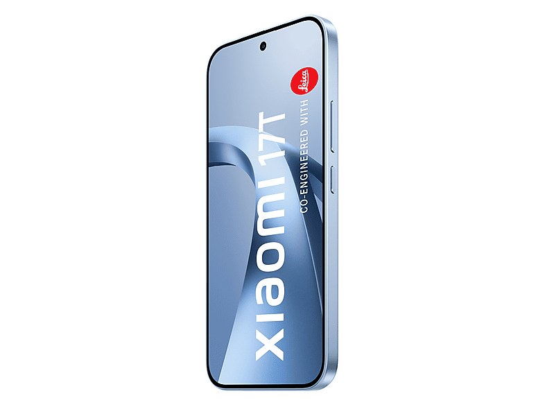 Xiaomi 17t