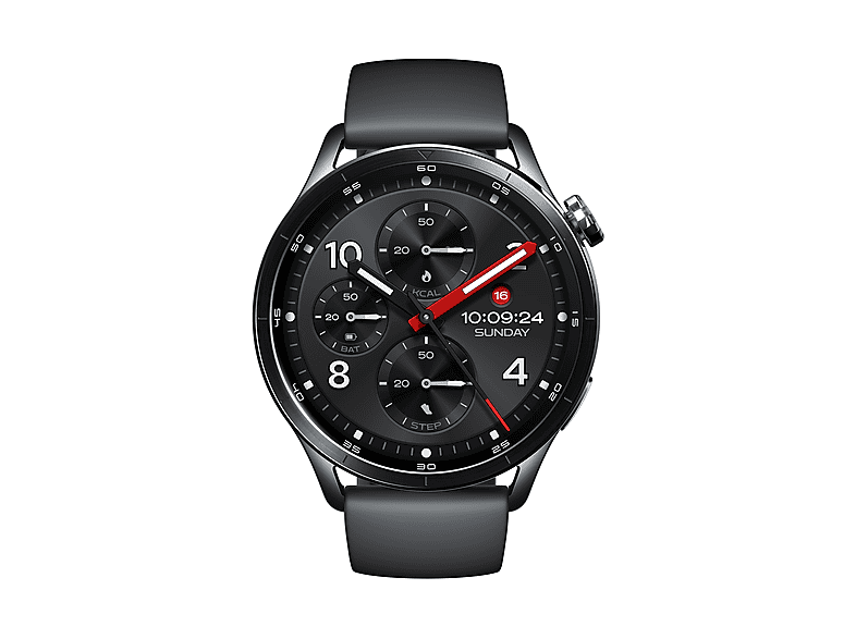 Xiaomi Watch S5 46mm Black