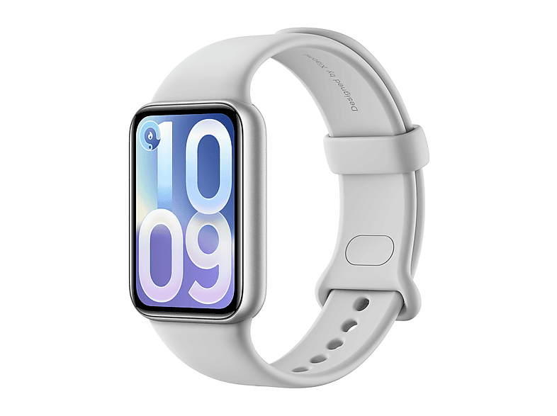 Xiaomi Smart Band 10 Pro, Glacier Silver; Smartwatch