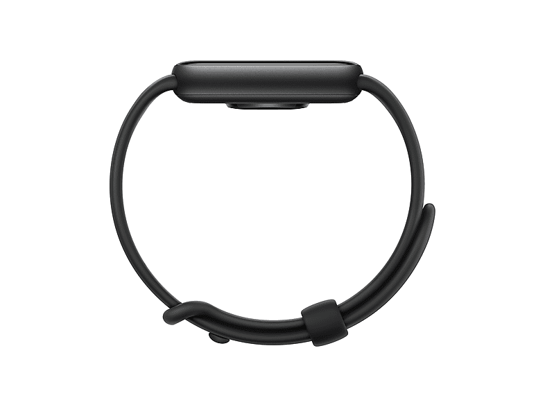 XIAOMI Smart Band 10 Pro NFC, Fitnesstracker, 135-205 mm, Midnight Black