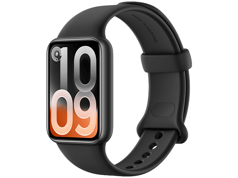 Xiaomi Smart Band 10 Pro Midnight Black