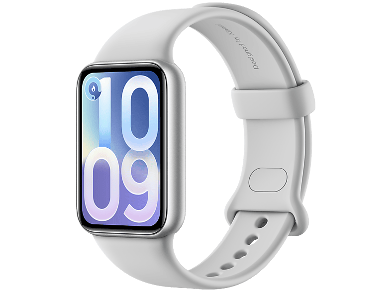 Xiaomi Smart Band 10 Pro Glacier Silver