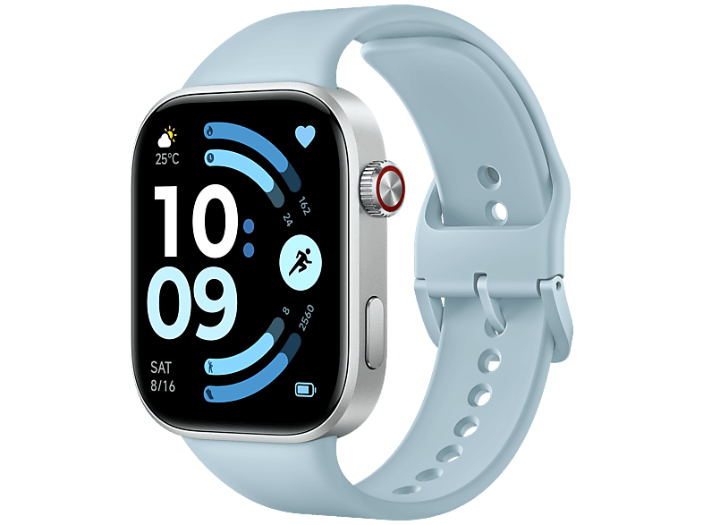 Xiaomi Redmi Watch 6 Glacier Blue