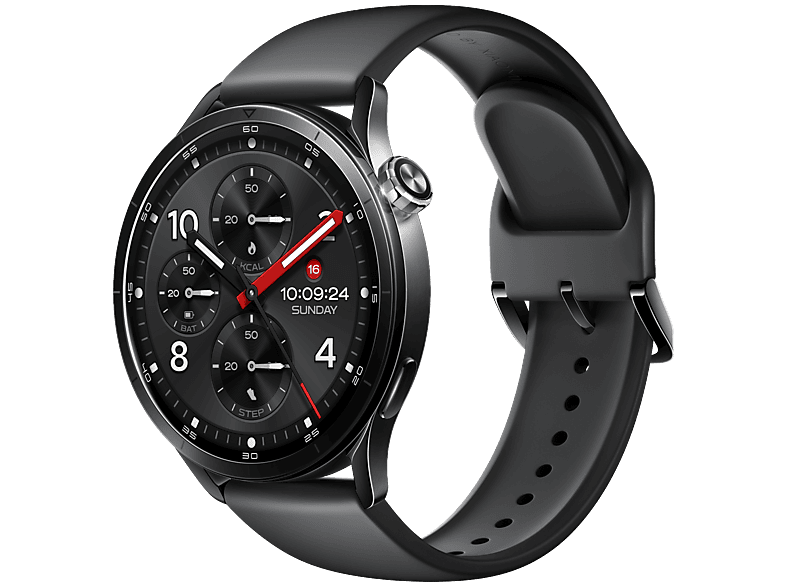 Xiaomi Watch S5 Noir