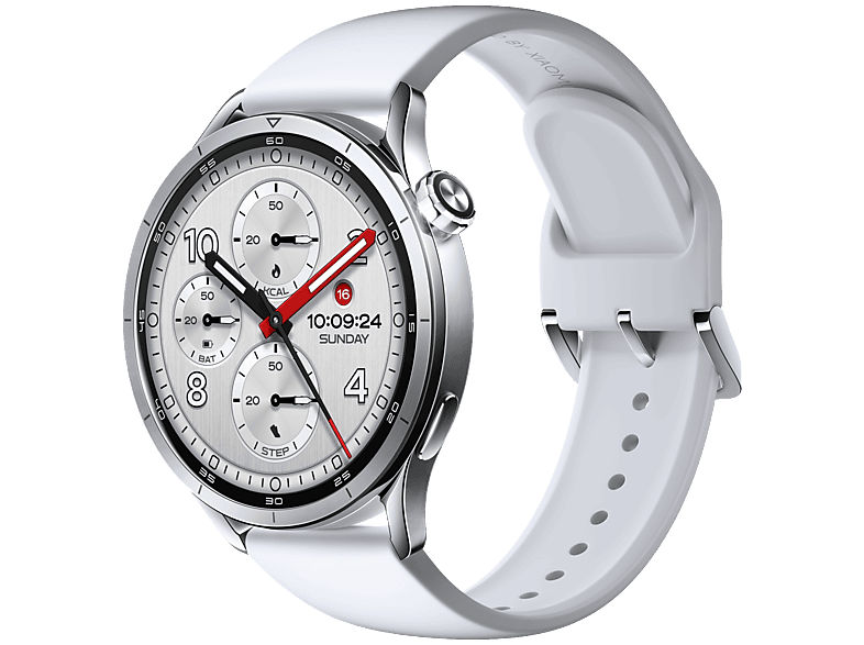 Xiaomi Watch S5 Argent