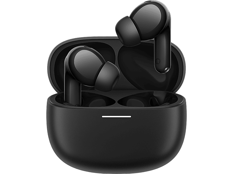 Xiaomi Redmi Buds 8, Black; Kopfhörer