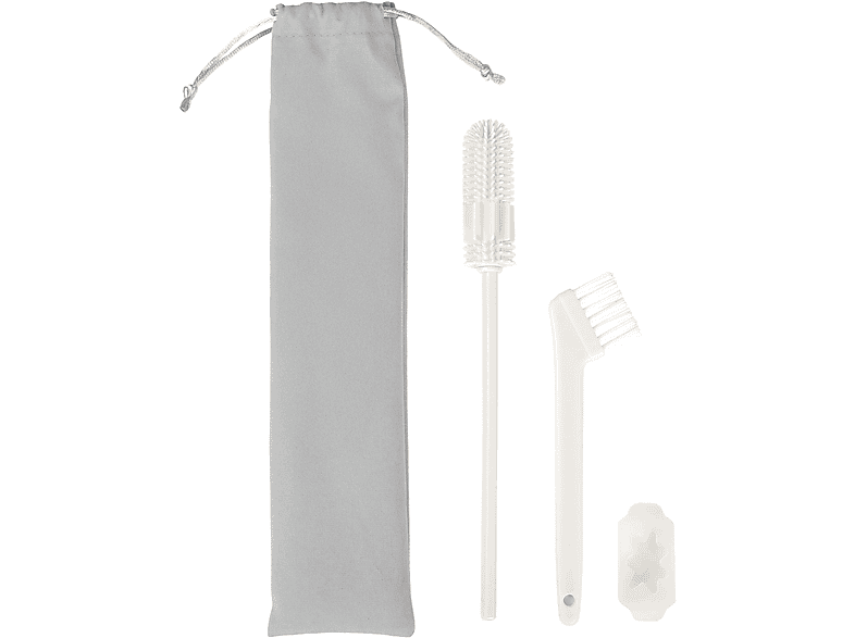 Unold 48965 Sofia Slush und Softeismaschine (150 Watt, 2 l, Schwarz) — Foto 3 von 4
