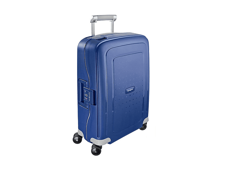 TROLLEY SAMSONITE S'Cure Spinner, A 69 x L 49 P 29 cm, Blu