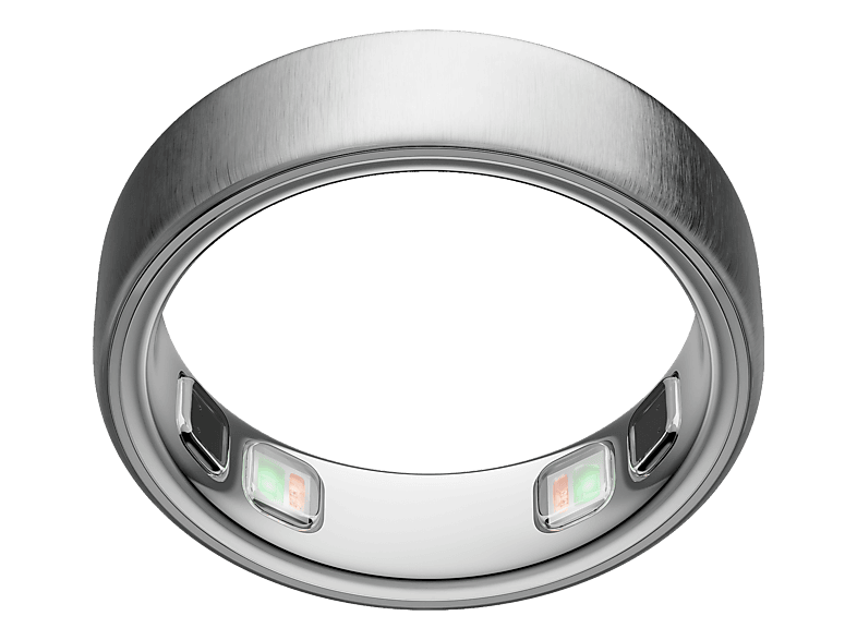OURA Ring 5 (Size 11) Smart