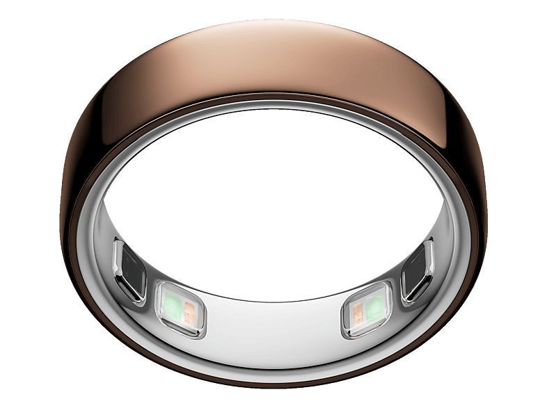 OURA Ring 5 (Size 12) Smart