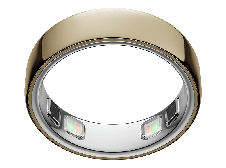 OURA Ring 5 (Size 12) Smart