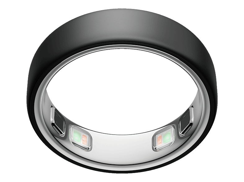 OURA Ring 5 (Size 8) Smart