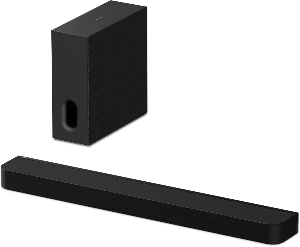 SONY BRAVIA Theatre Bar 7 soundbar Kit Sub vezetéknélküli mélynyomóval (HTA7100KIT.CEL)