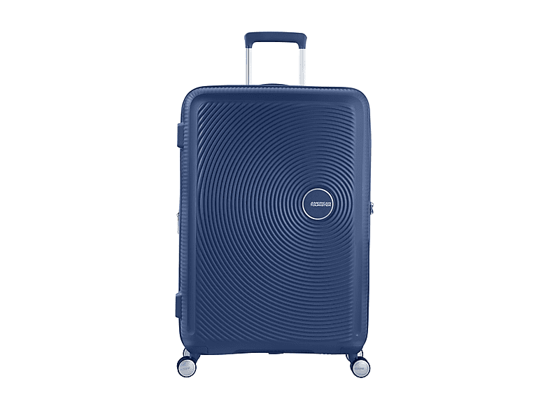 American Tourister Soundbox Spinner 77cm Trolley Grande