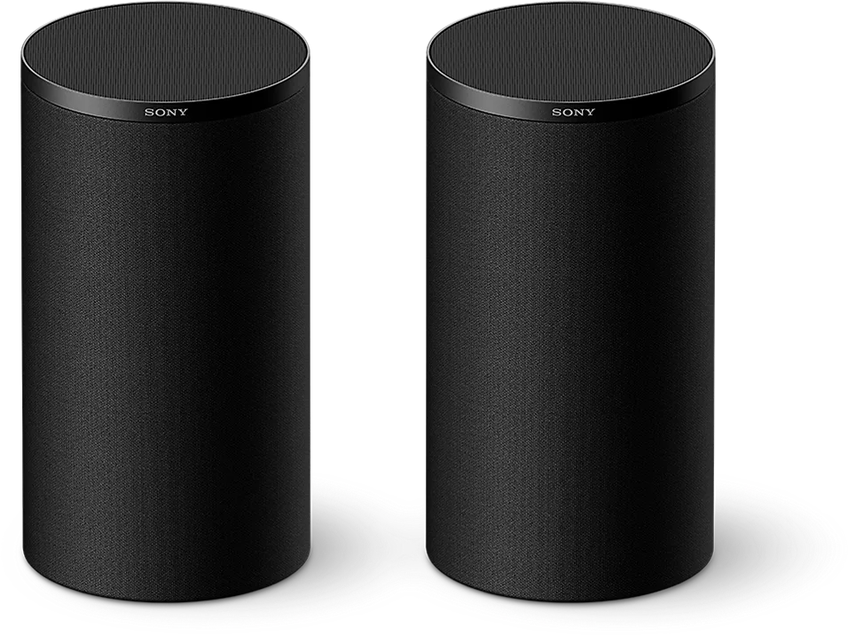 SONY BRAVIA Theatre Rear 9 Vezeték nélküli hátsó hangszórók (SARS9.CEJ)