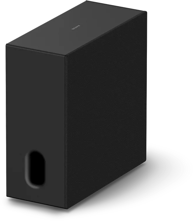 SONY BRAVIA Theatre Sub 8 Vezeték nélküli mélynyomó (SASW8.CEJ)