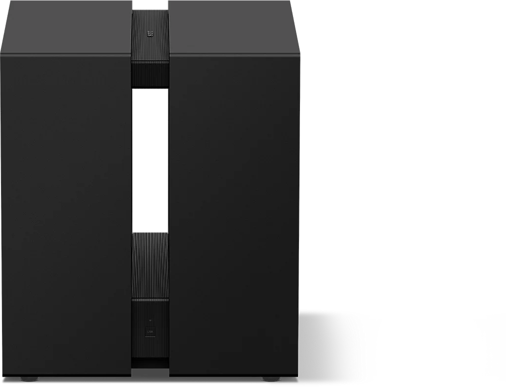 SONY BRAVIA Theatre Sub 9 Vezeték nélküli mélynyomó (SASW9.CEJ)