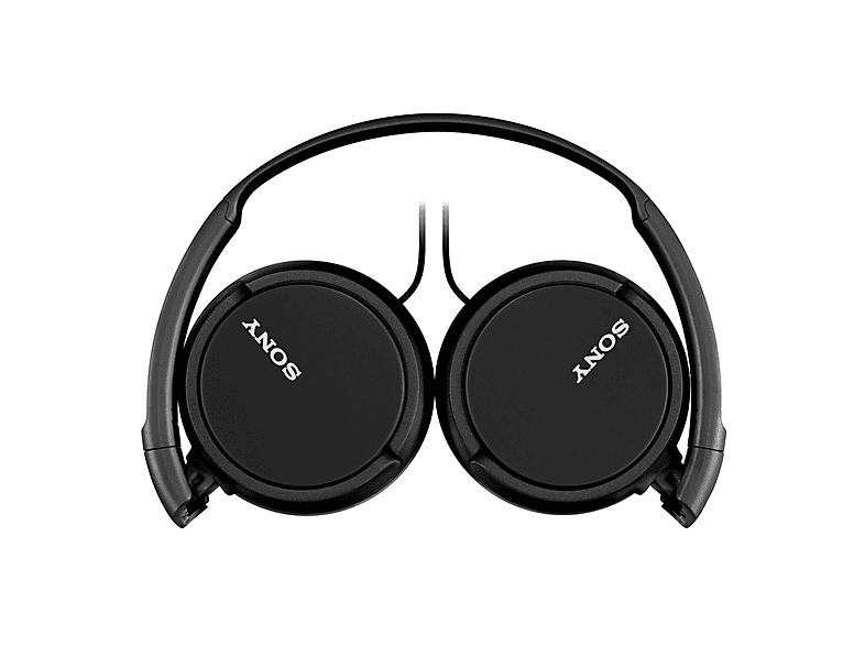 Auriculares | Sony MDR-ZX110, Con cable, 12 Hz- 22kHz, 98 dB, De