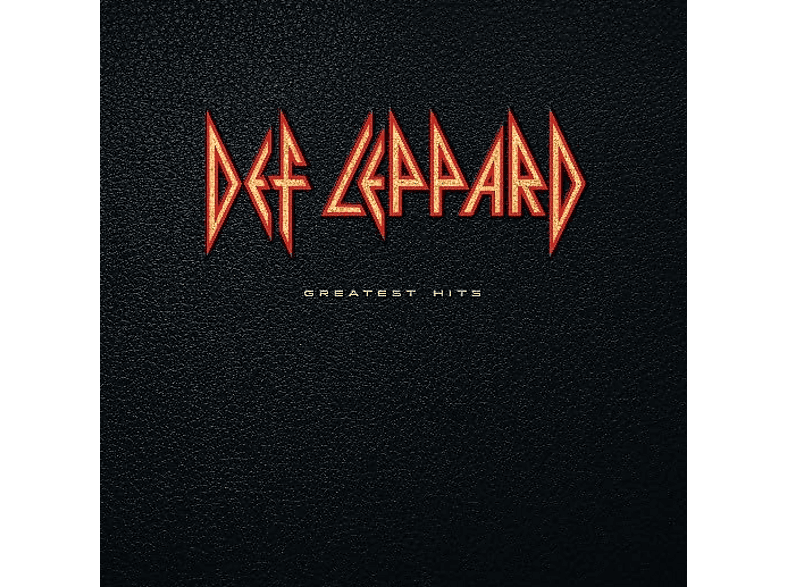 Def Leppard - Greatest Hits [Vinyl]