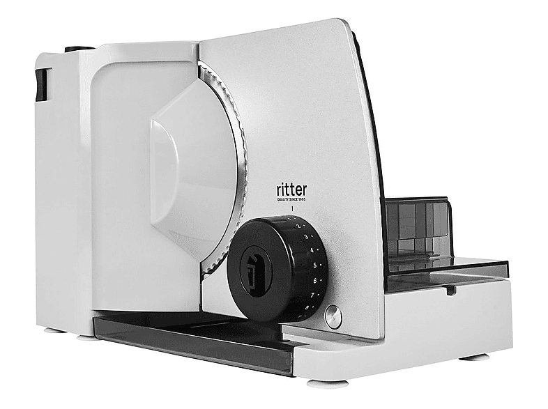 Ritter 918000 compact 7; Allesschneider — Foto 5 von 5