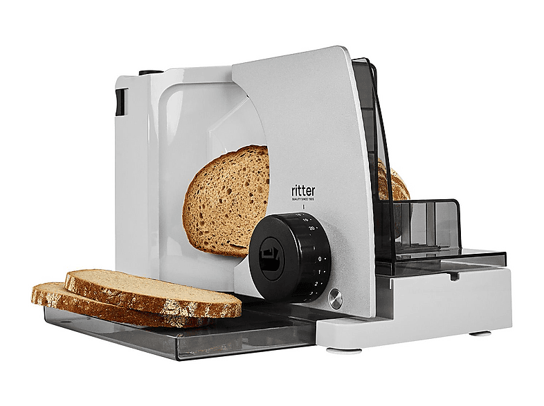 Ritter 918000 compact 7; Allesschneider