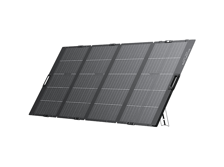 EcoFlow 220W Lichtgewicht Draagbaar Zonnepaneel