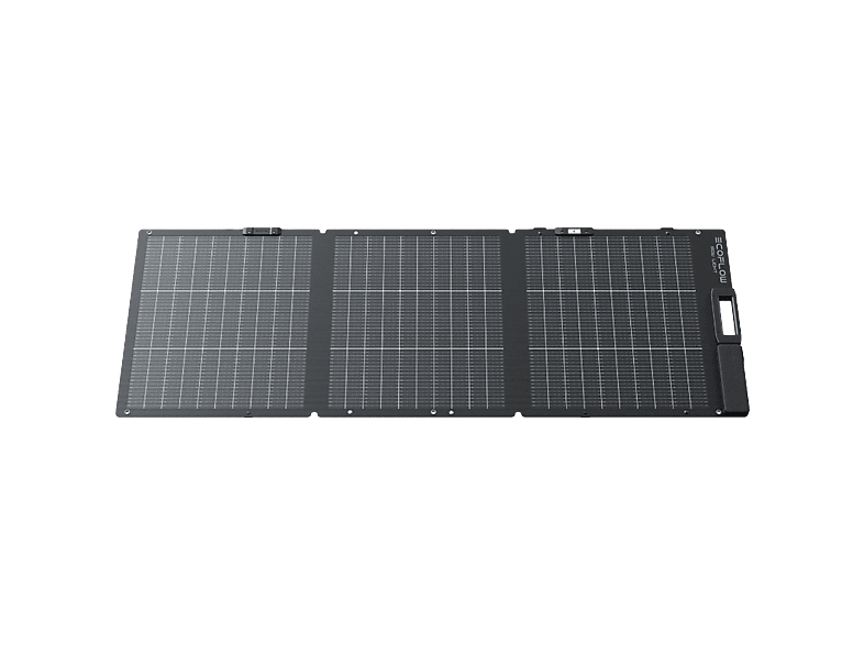 EcoFlow 160W Lichtgewicht Draagbaar Zonnepaneel