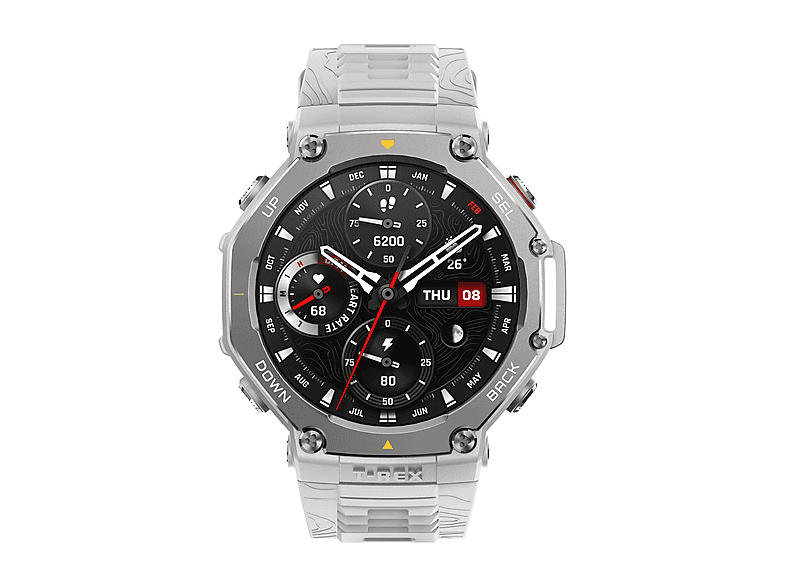 SPORTWATCH AMAZFIT T-REX 3, GREY