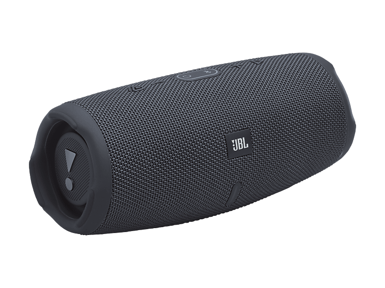 Altavoz bluetooth - JBL Charge Essential 3 SE, 40 W, Bluetooth, Autonomía 20 h, Auracast™, Gun Metal Black