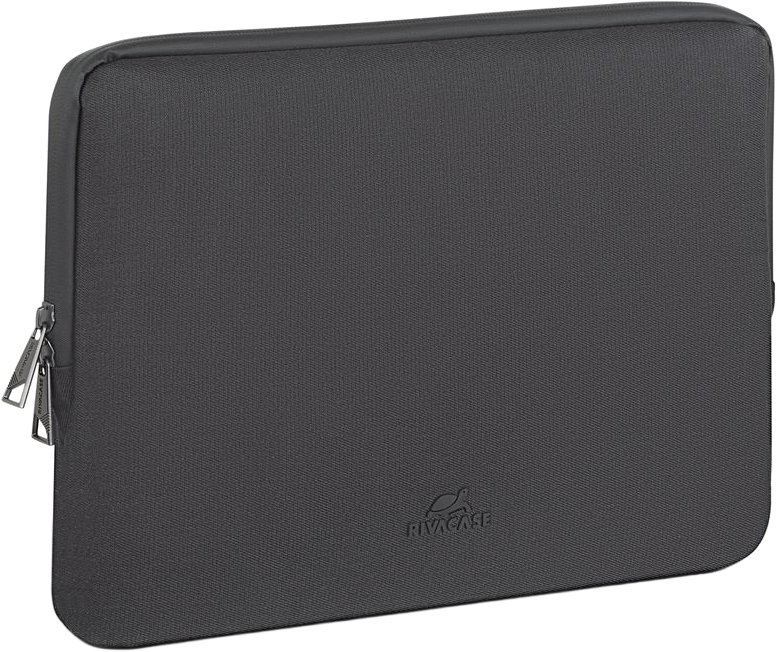 RIVACASE CLARK ECO 8114 notebook tok, 14", fekete (4260709013459)