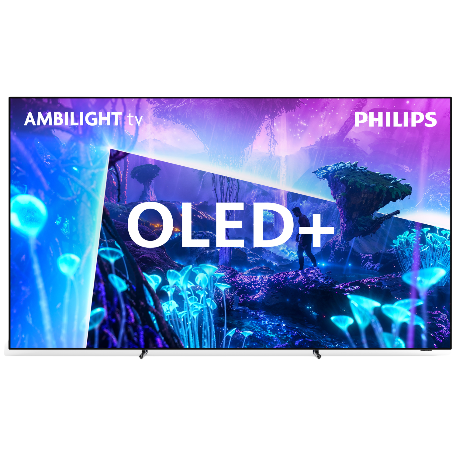 Philips 77oled951/12 - Ultra Hd 4k Oled-tv 77 Inch 2026