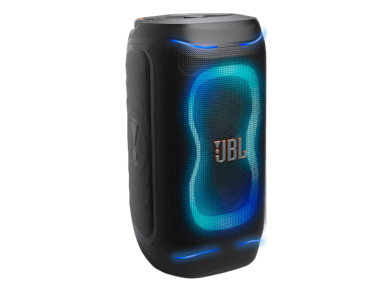 JBL PartyBox 130 Partylautsprecher, Schwarz