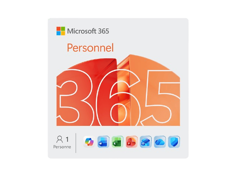 Microsoft 365 Personnel